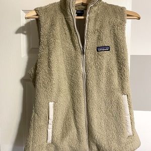 Patagonia Los Gatos vest